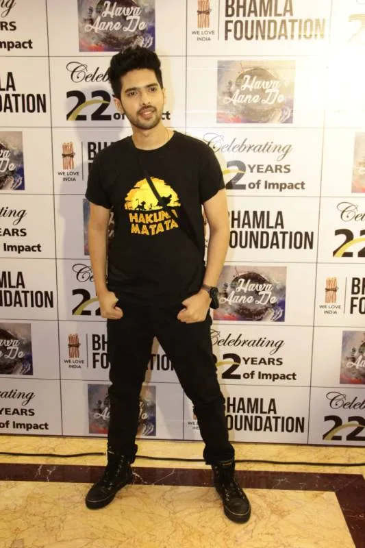 भामला फाउंडेशन ने अपने #बीट एयर पोलुशन अभियान के गीत #हवा आने दे की सफलता और भामला फाउंडेशन की 22 वीं वर्षगांठ का जश्न मनाया