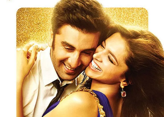 Yeh Jawani Hai Deewani takes box office by storm, makes Rs 60 cr