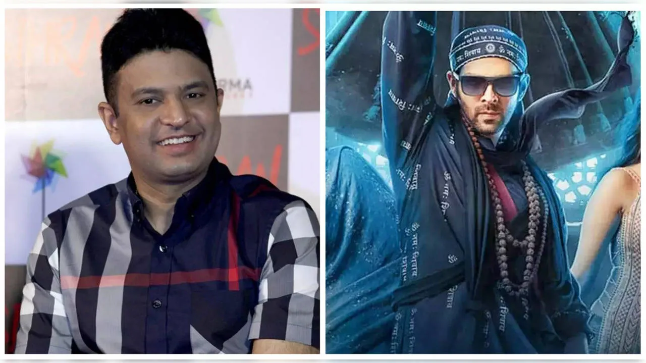 bhushan kumar revealed the Bhool Bhulaiyaa 3 details - भूषण कुमार ने भूल  भुलैया 3 पर तोड़ी चुप्पी, पढ़ें पूरा इंटरव्यू | बॉलीवुड News, Times Now  Navbharat