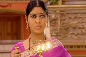 Sakshi Tanwar