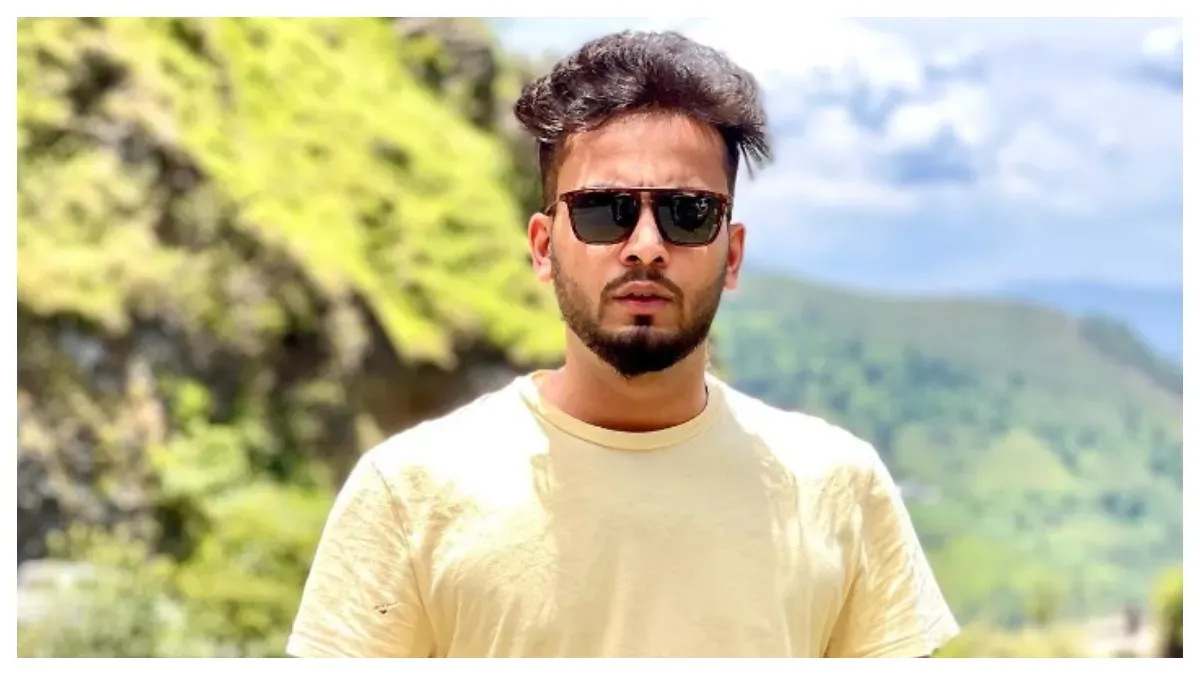 Elvish Yadav: बॉलीवुड डेब्यू के लिए तैयार हैं एल्विश यादव! फिल्म शूटिंग के  लिए विदेश रवाना हुए यूट्यूबर - bigg boss ott 2 winner elvish yadav reveals  he is off to dubai