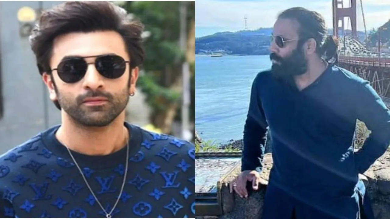 Sandeep Reddy Vanga explains why he didn't cast Ranbir Kapoor in Shahid  Kapoor starrer Kabir Singh | PINKVILLA