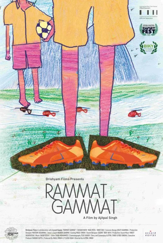 “हमारी ‘फायर इन द माउंटेंस’ जैसी फिल्म सवाल पूछने के लिए लोंगों को उकसाएंगी”- निर्देशक अजीत पाल सिंह
