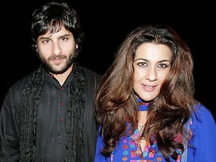 Know why Saif Ali Khan and Amrita Singh ended their marriage | Saif Ali  Khan Divorce: आखिर क्यों टूटी थी Saif Ali Khan और अमृता सिंह की शादी? जानिए  तलाक के पीछे