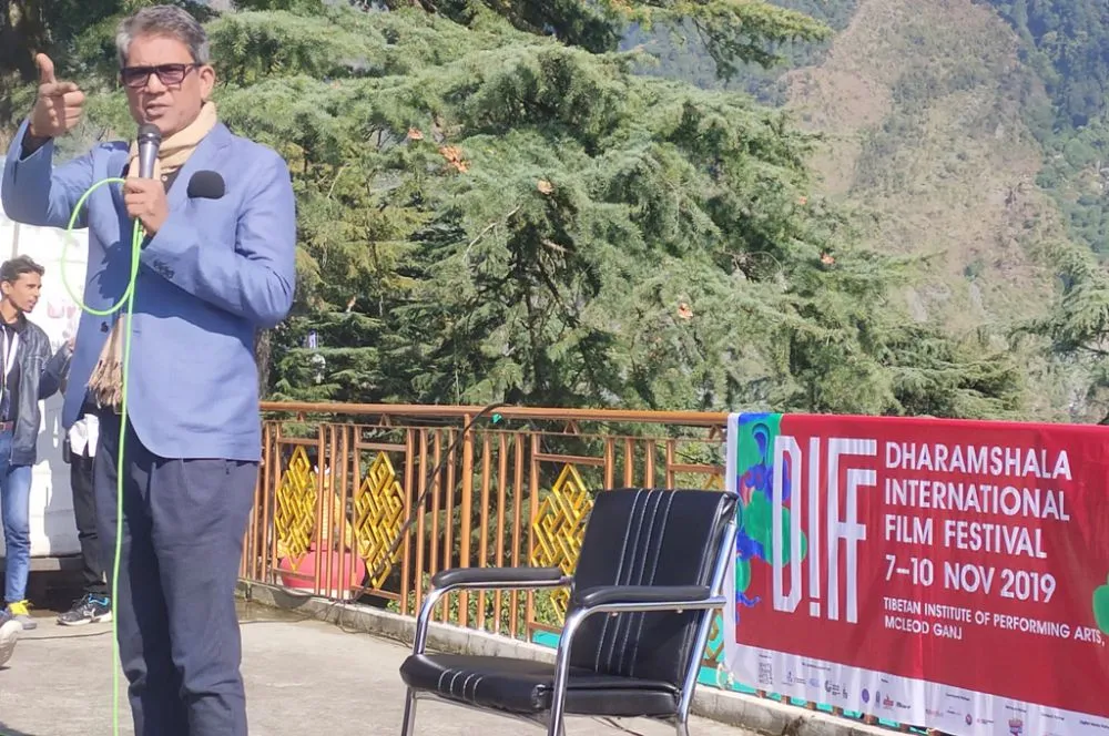 8वां धर्मशाला अंतर्राष्ट्रीय फिल्म समारोह, खूबसूरत पहाड़ों में फिल्मों का मेला