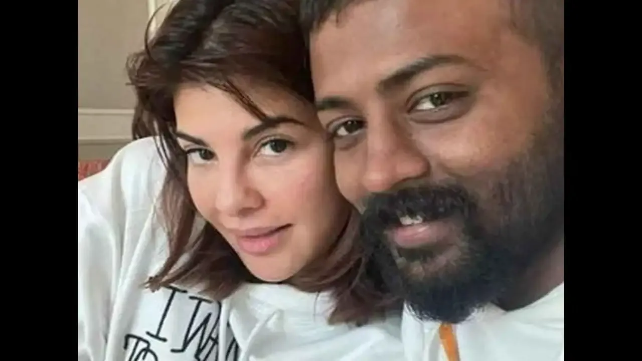 Jacqueline Fernandez thought Sukesh Chandrasekhar was 'the man of her  dreams', wanted to marry him | PINKVILLA