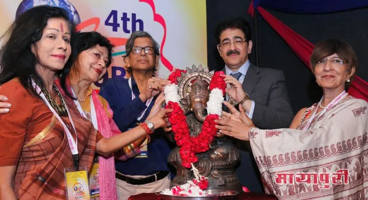 Sandeep Marwah