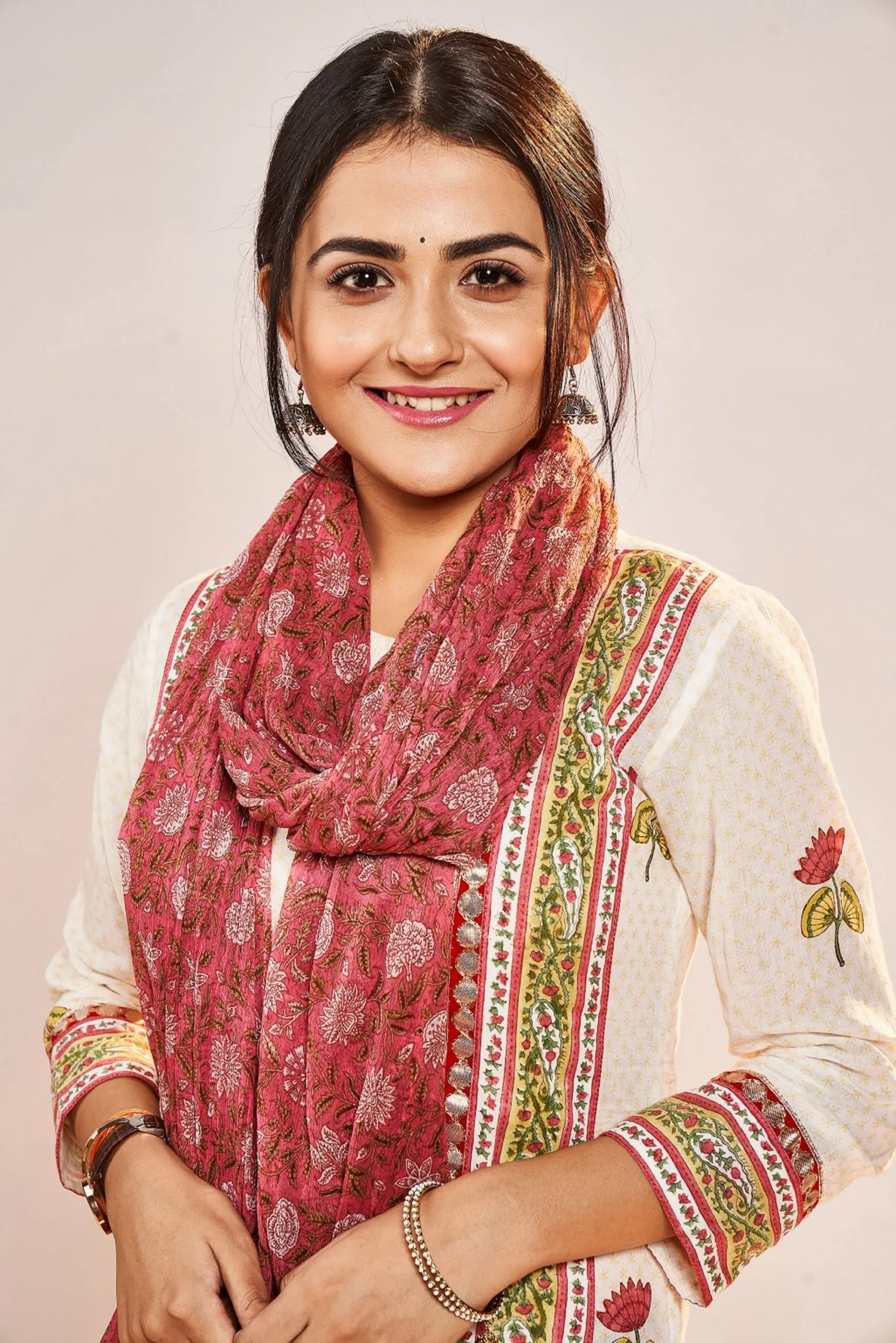 अनोखी का किरदार बहुत ही स्ट्रांग है जिसके चलते मैंने यह किरदार चुना - देबतमा साहा