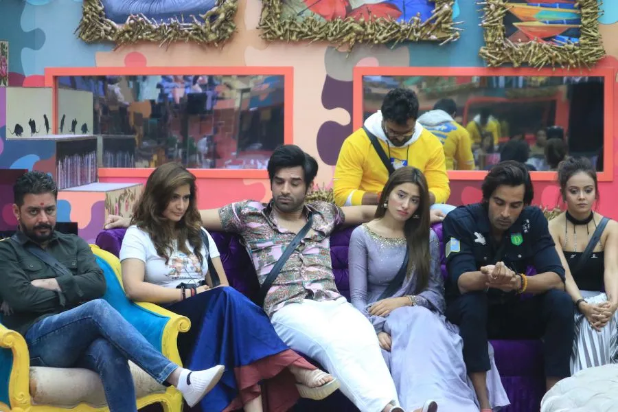 Bigg Boss-13, Day-39: हिंदुस्तानी भाउ ने शहनाज़ को दिया रिएलिटी चेक !