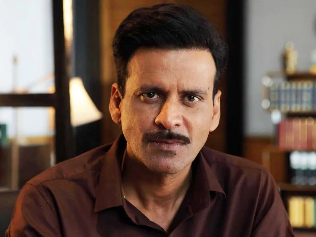 Manoj Bajpayee got emotional remembering Sushant | सुशांत को याद कर इमोशनल  हुए मनोज बाजपेयी: कहा- ब्लाइंड आर्टिकल्स से काफी परेशान थे,उनका समय आना अभी  बाकी था | Dainik ...