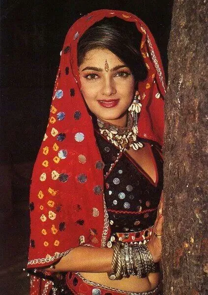 Mamta kulkarni