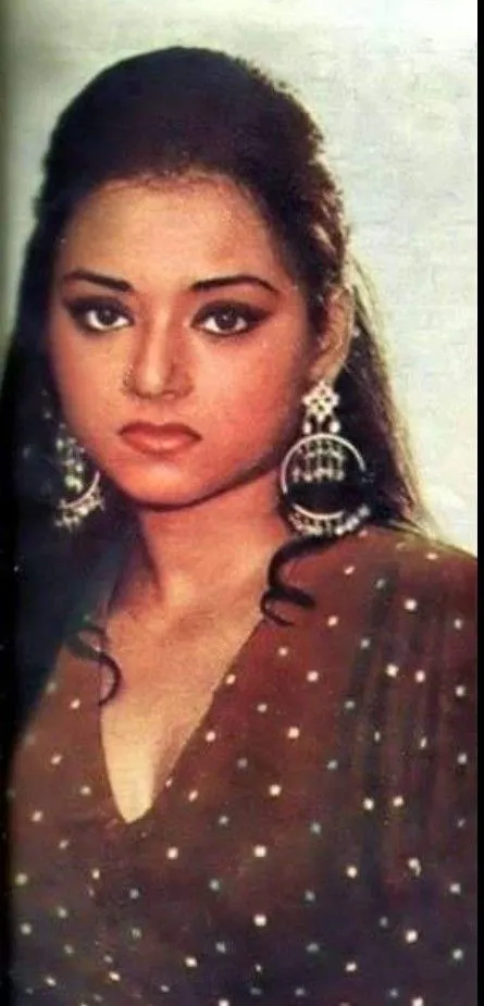 Kajal kiran