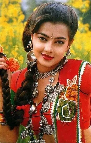 Mamta kulkarni