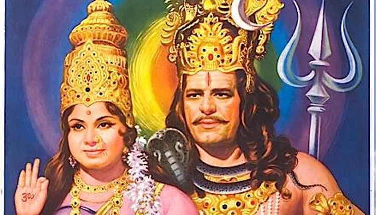 Mahashivratri 2020 : वो एक्टर जिन्होने छोटे व बड़े पर्दे पर निभाया भगवान ‘शिव’ का अमर किरदार