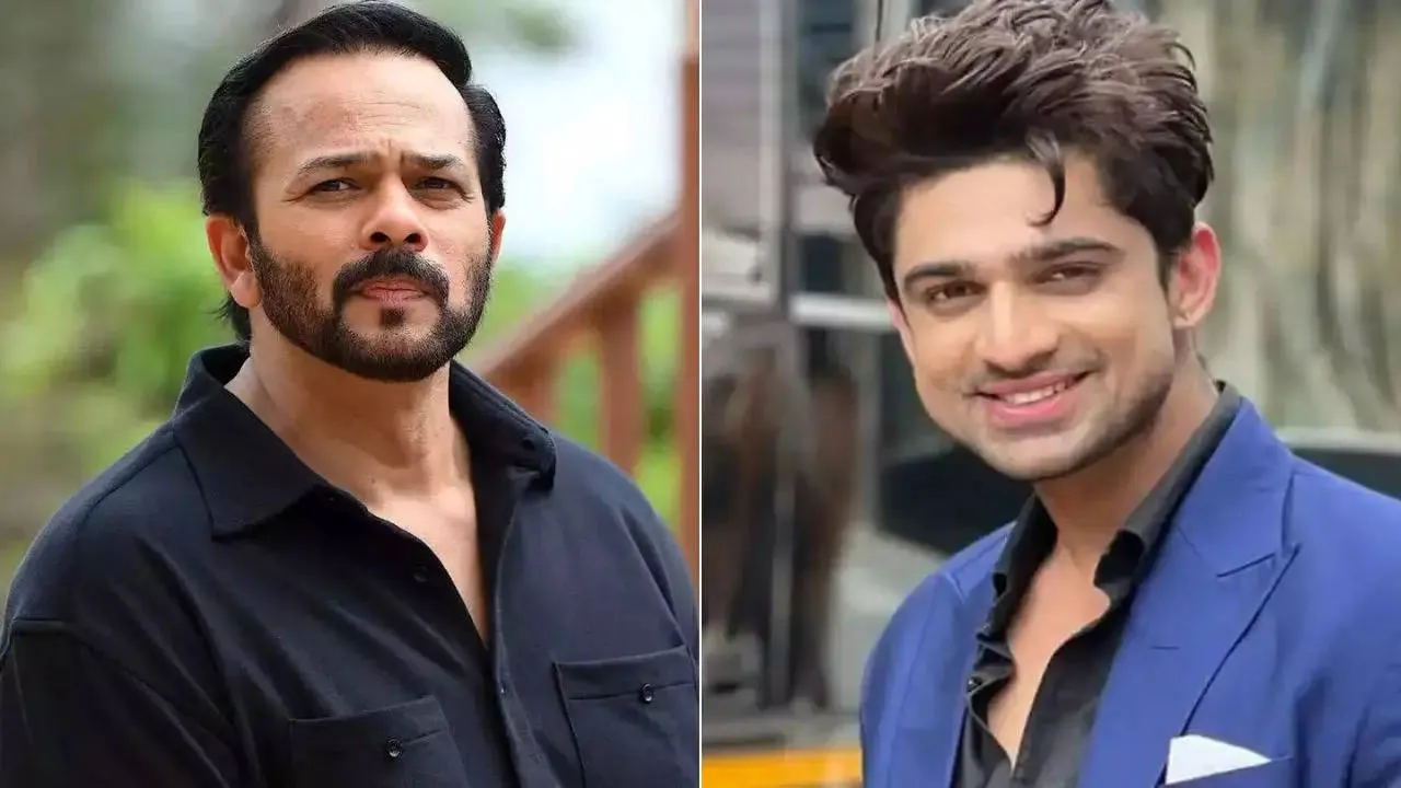 Abhishek Kumar To Enter In Khatron Ke Khiladi 14 After Bigg Boss 17 As  Rohit Shetty Offers - Bigg Boss 17 के बाद रोहित शेट्टी के खतरों का सामना  करेंगे अभिषेक कुमार,