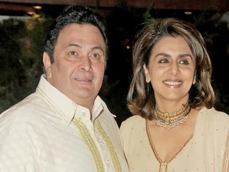 Neetu Singh got emotional remembering Rishi Kapoor | ऋषि कपूर को याद कर  भावुक हुईं नीतू सिंह: डेथ एनिवर्सरी पर लिखा- आपके बिना हमारी जिंदगी कभी  पहले जैसी नहीं हो ...