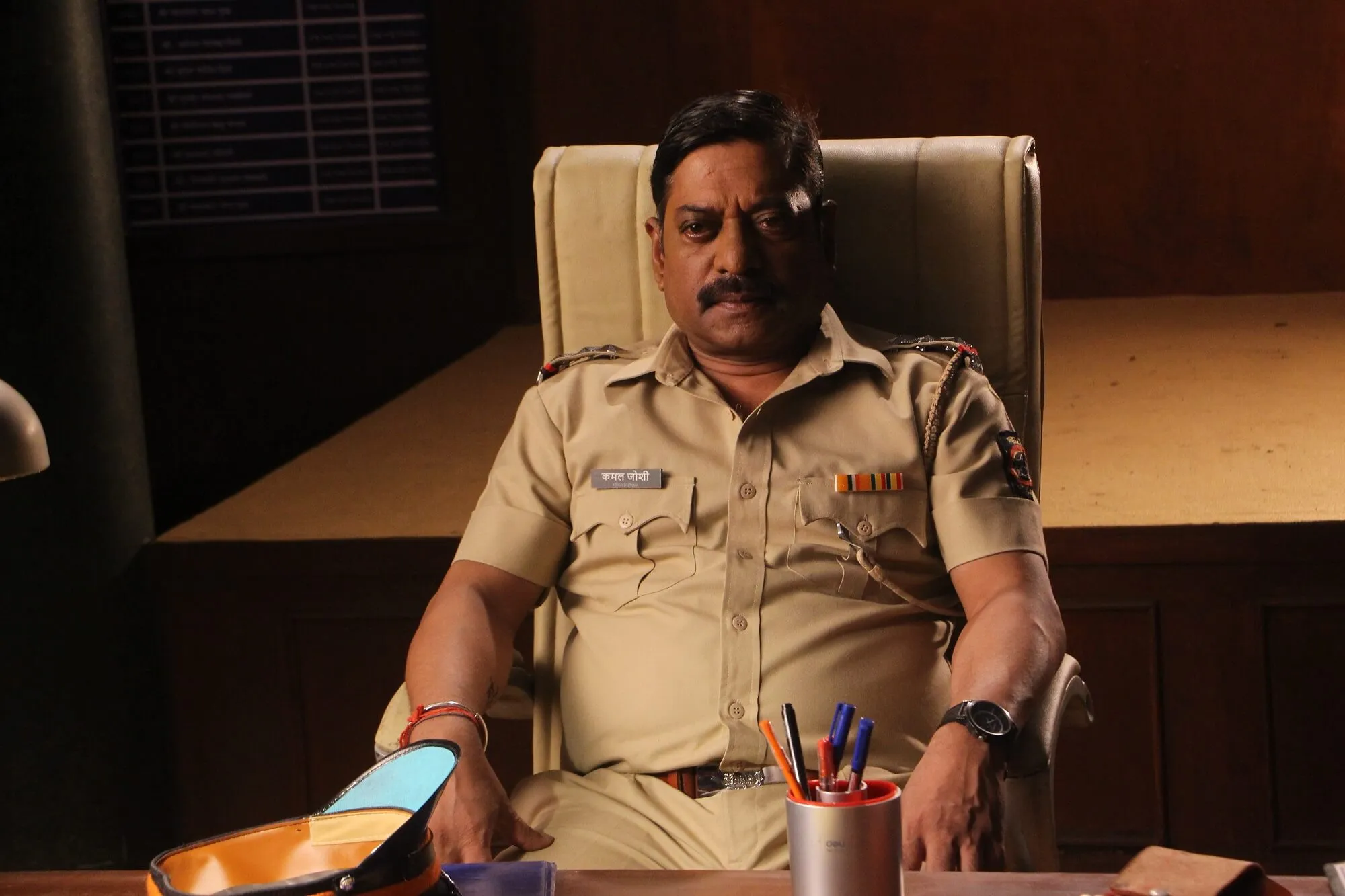 बॉलीवुड, थिएटर और मराठी सिनेमा के दिग्गज अभिनेता संजय नार्वेकर ने छोटे पर्दे पर किया अपना फिक्शन टेलीविजन डेब्यू