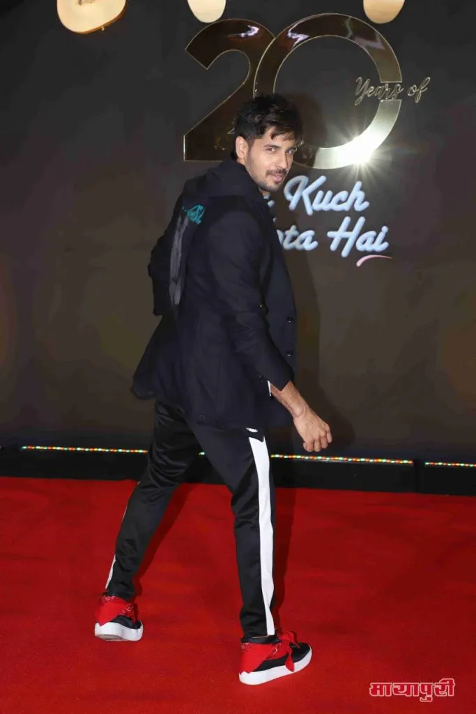 Sidharth Malhotra