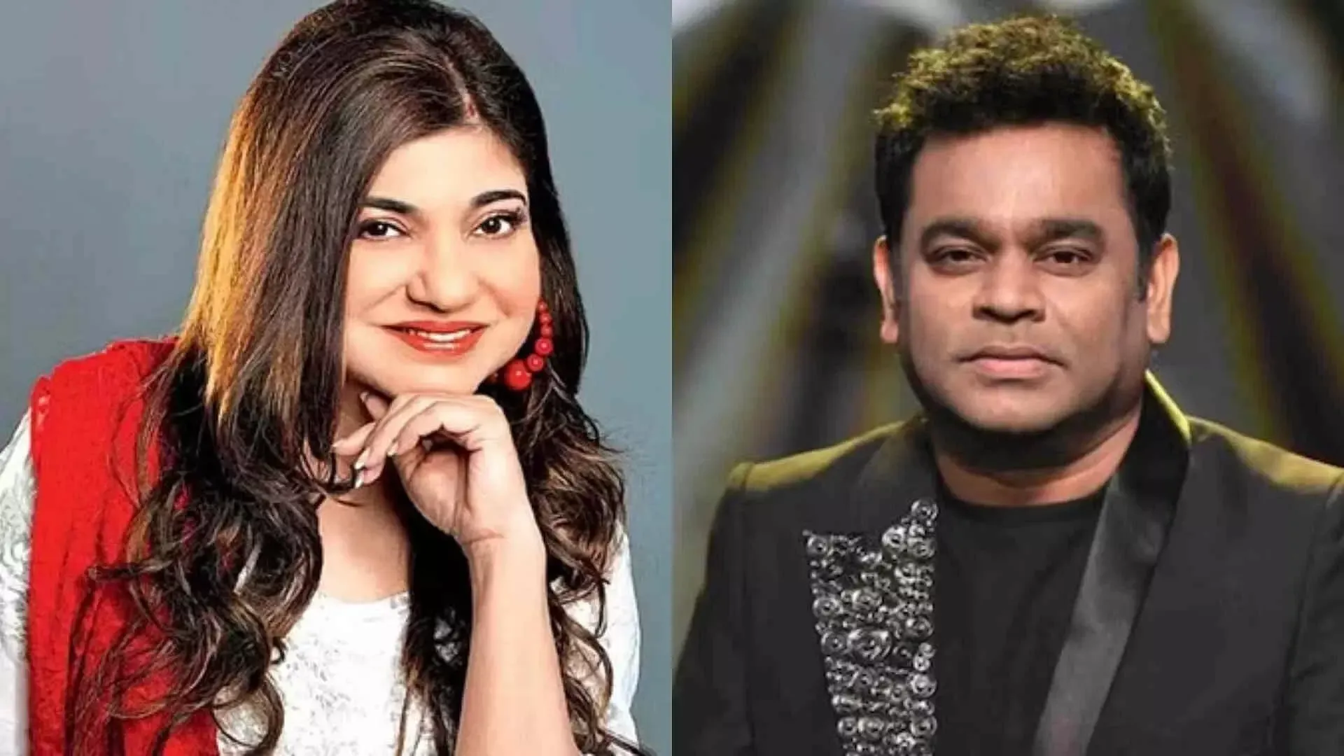 AR Rahman के साथ काम नहीं करना चाहती थीं अलका याज्ञनिक | Alka Yagnik did  not want to work with AR Rahman | AR Rahman के साथ काम नहीं करना चाहती थीं