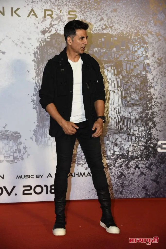 Akshay Kumar