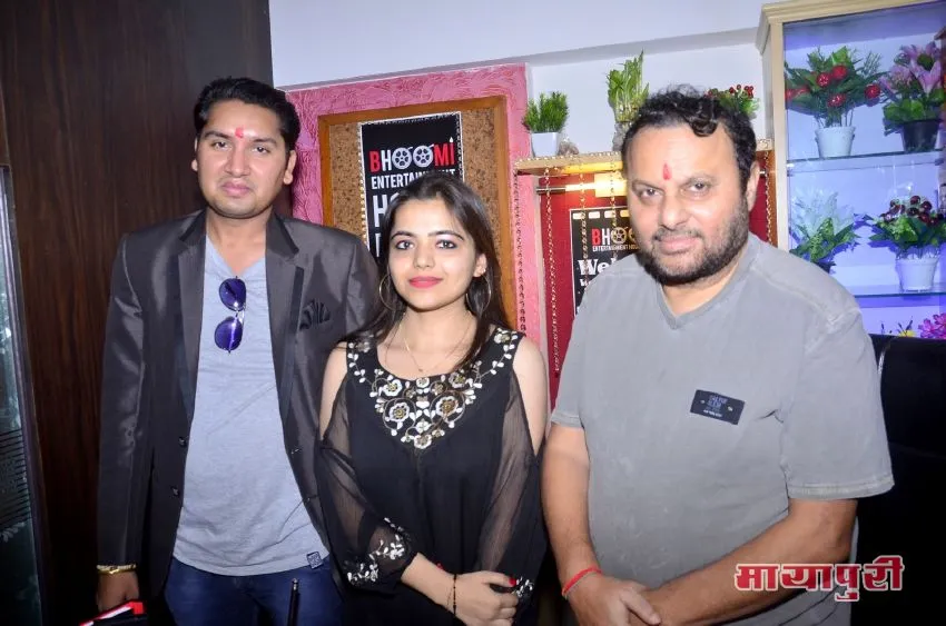  Rakam Singh Rana and Anil Sharma