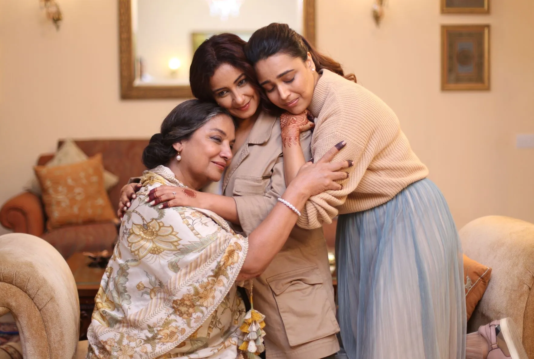 "हमारी फिल्म ‘शीर कोरमा’ की ताकत के चलते न जाने कितनी ज़िन्दगी बदल रही हैं" -फराज अंसारी