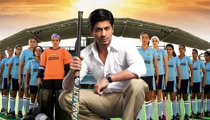 komal chautala akka chitrashi rawat shared interesting on completing 14  years of chak de india | 'चक दे इंडिया' के 14 साल पूरे होने पर 'कोमल  चौटाला' ने साझा की दिलचस्प बातें |