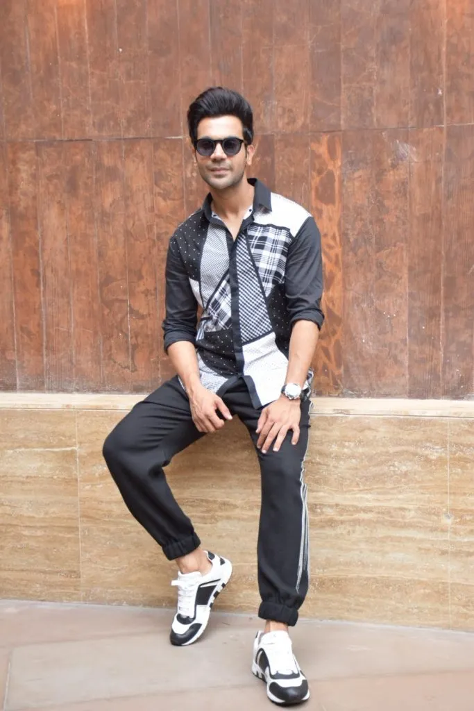 Rajkummar Rao