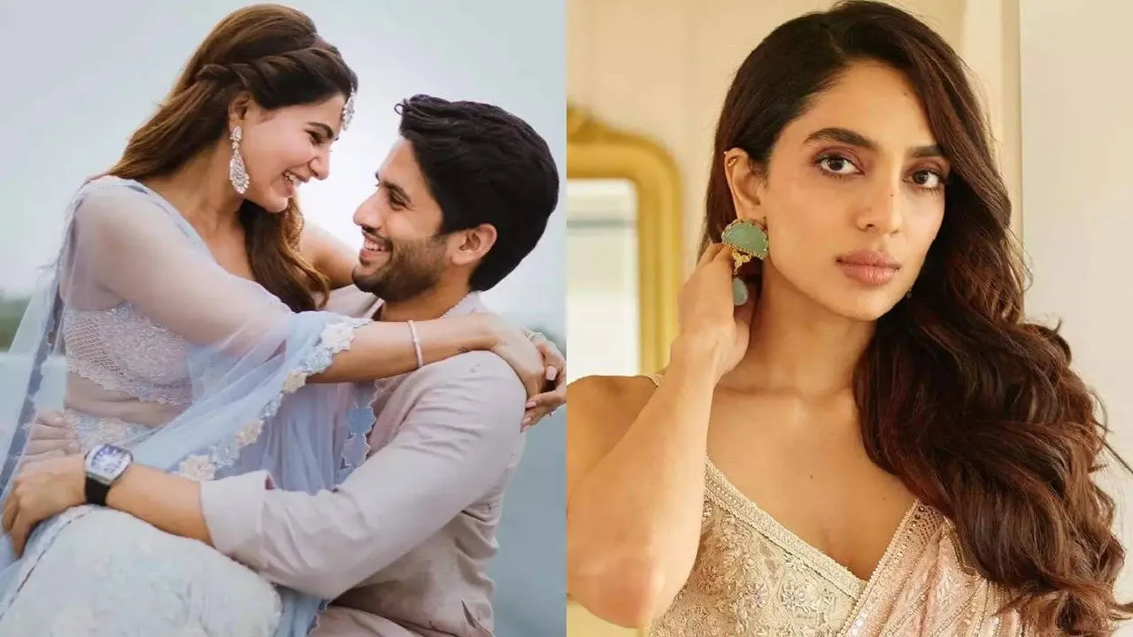 Did Naga Chaitanya Delete Pics With Ex-Wife Samantha Ruth Prabhu Ahead Of  'Engagement' With Sobhita Dhulipala? Here's What We Know | Times Now