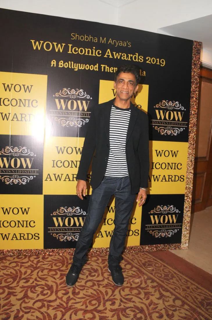 Wow Iconic Awards 2019 में कई प्रतिभावान हस्तियों को किया गया सम्मानित, देखें फोटोज