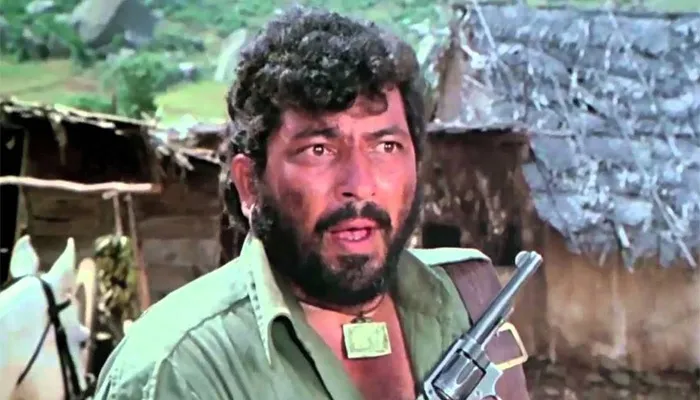 जानिए बॉलीवुड के टॉप 20 विलेंस के बारे में