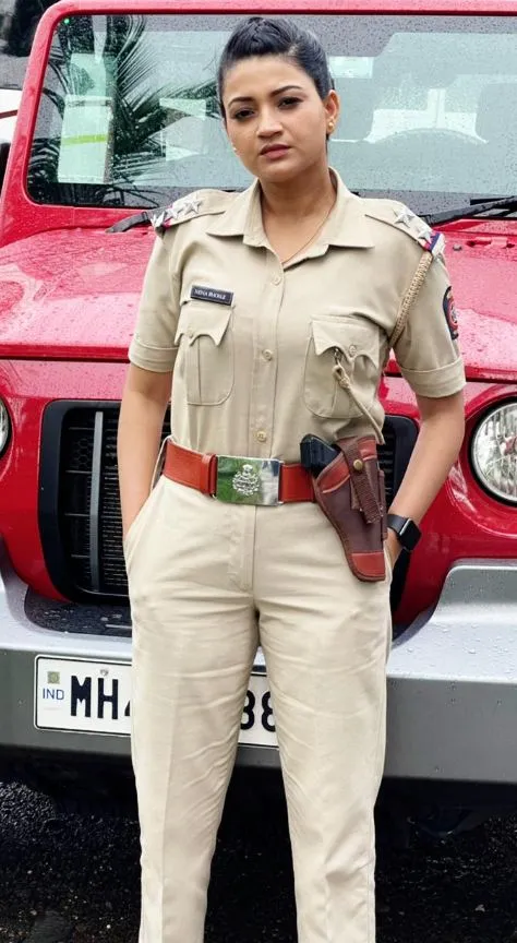 एक थ्रिलर वेब सीरीज हैं 