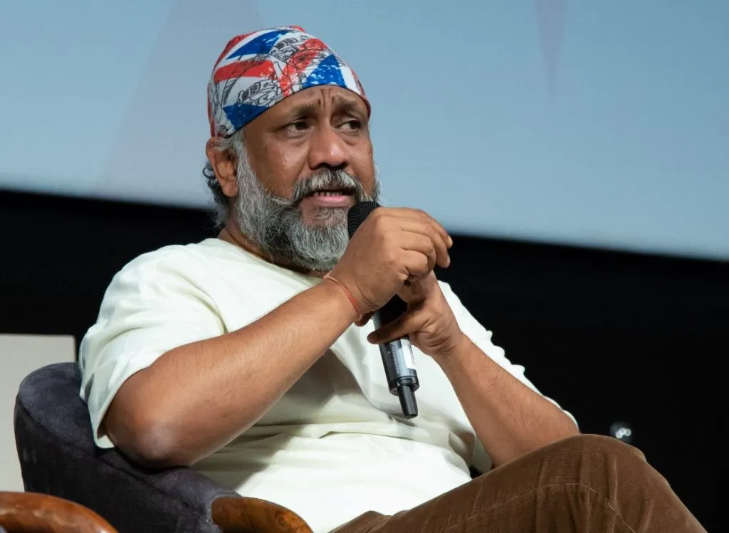 Anubhav Sinha