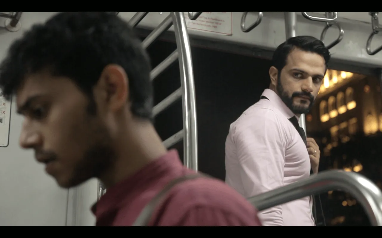 "हमारी फिल्म ‘शीर कोरमा’ की ताकत के चलते न जाने कितनी ज़िन्दगी बदल रही हैं" -फराज अंसारी