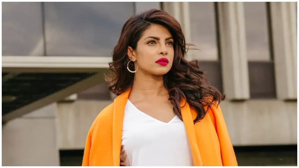 Priyanka Chopra के परिवार ने किराये पर दिया पुणे वाला बंगला, हर महीने इतने  लाख का मिलेगा भुगतान, चौंका देगी रकम - Priyanka Chopra family lease  bungalow in Pune with monthly rent