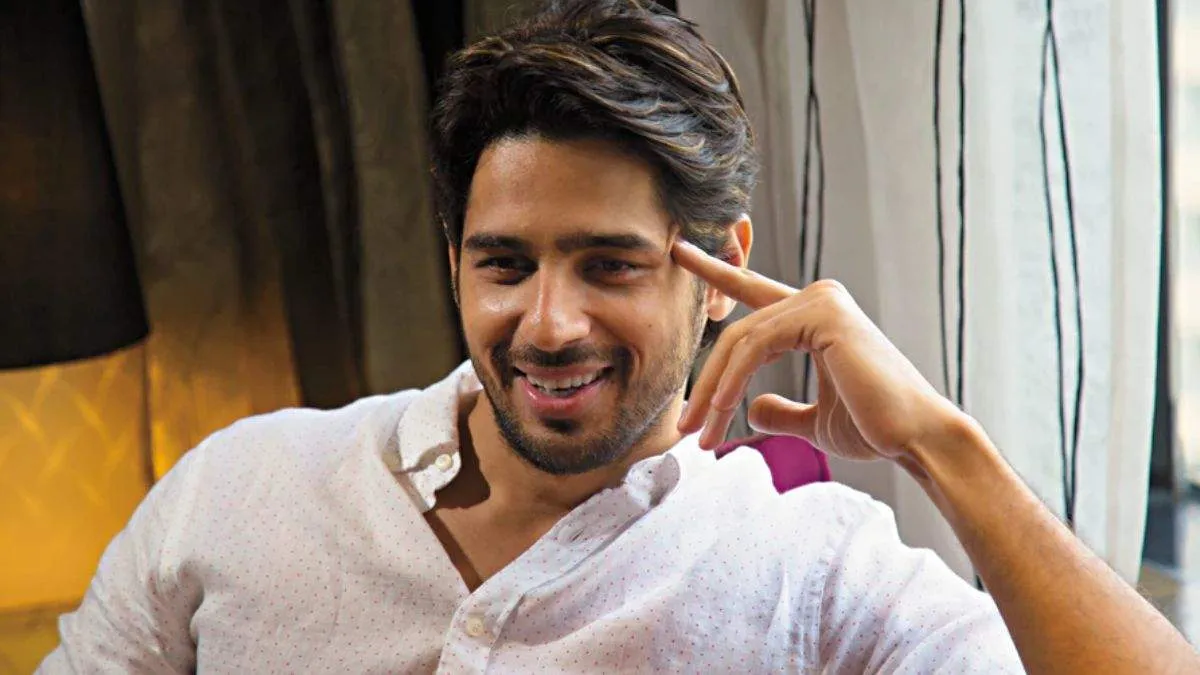 Sidharth Malhotra Teams Up with Ekta Kapoor for a Mythological Drama Set to  Begin in 2025!