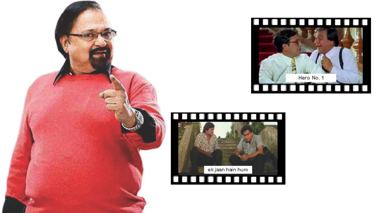 मैं वही कर रहा हूँ, जो मैं करने आया था- राकेश बेदी