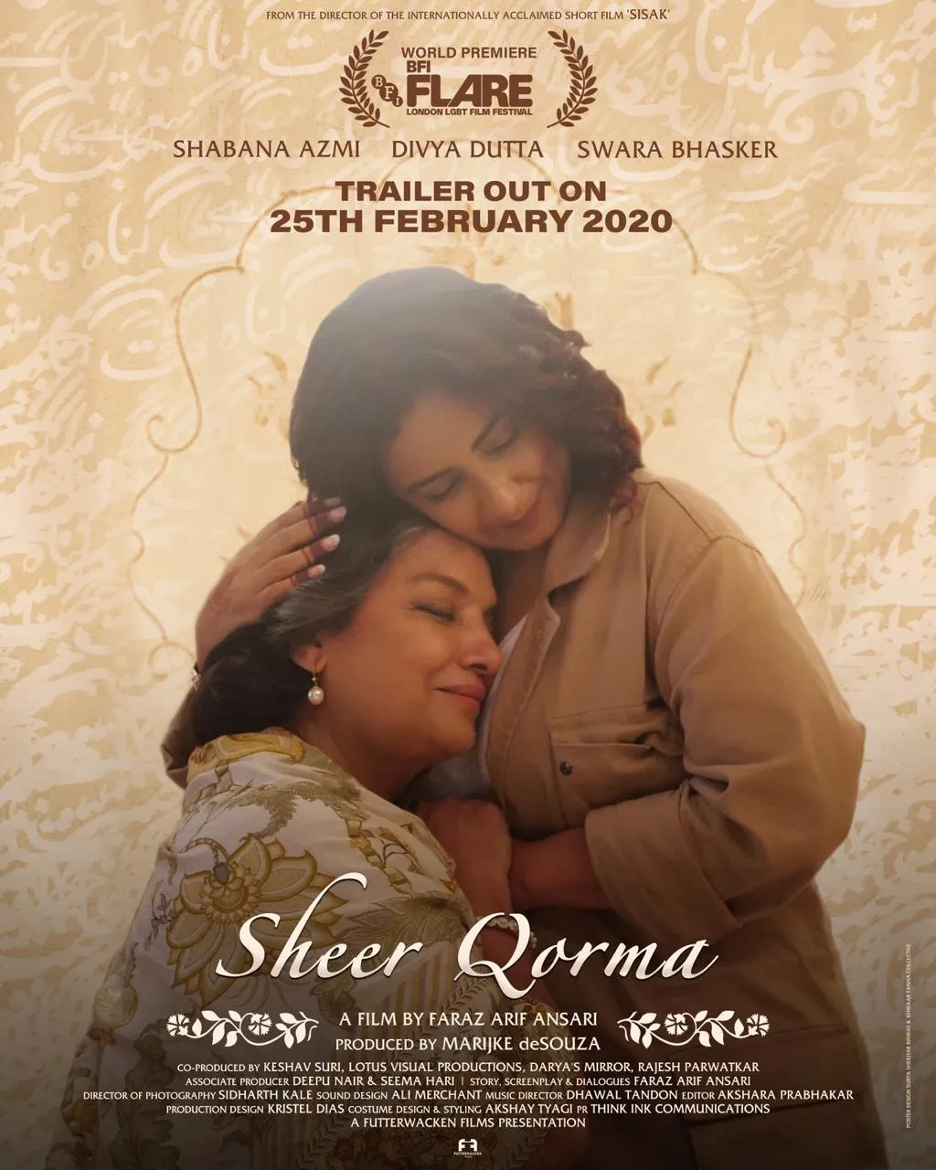 JIFF के लिये नामांकित फिल्मों की दूसरी सूची हुई जारी