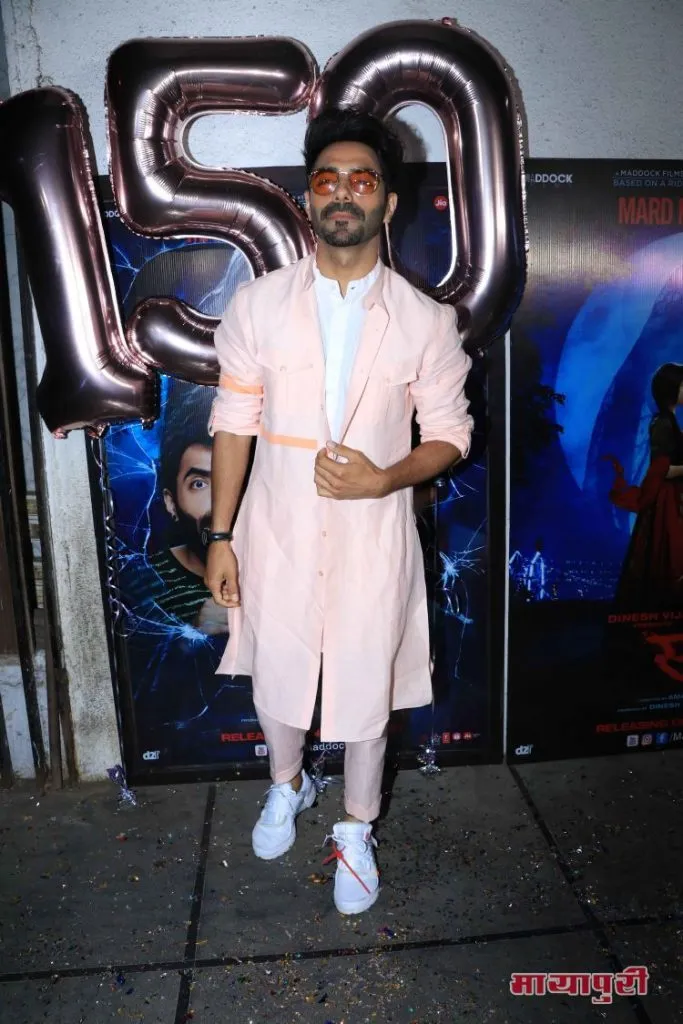 Aparshakti Khurana