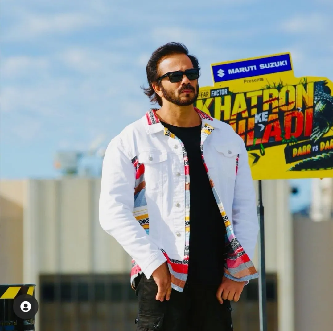रोहित शेट्टी ने शेयर किया शो Khatron Ke Khiladi 11 का प्रोमो वीडियो