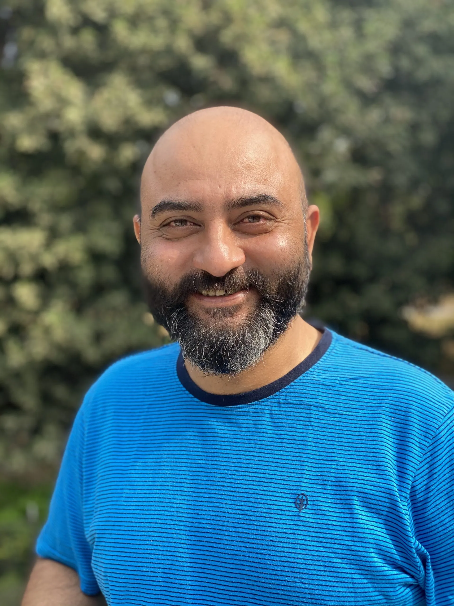 “हमारी ‘फायर इन द माउंटेंस’ जैसी फिल्म सवाल पूछने के लिए लोंगों को उकसाएंगी”- निर्देशक अजीत पाल सिंह
