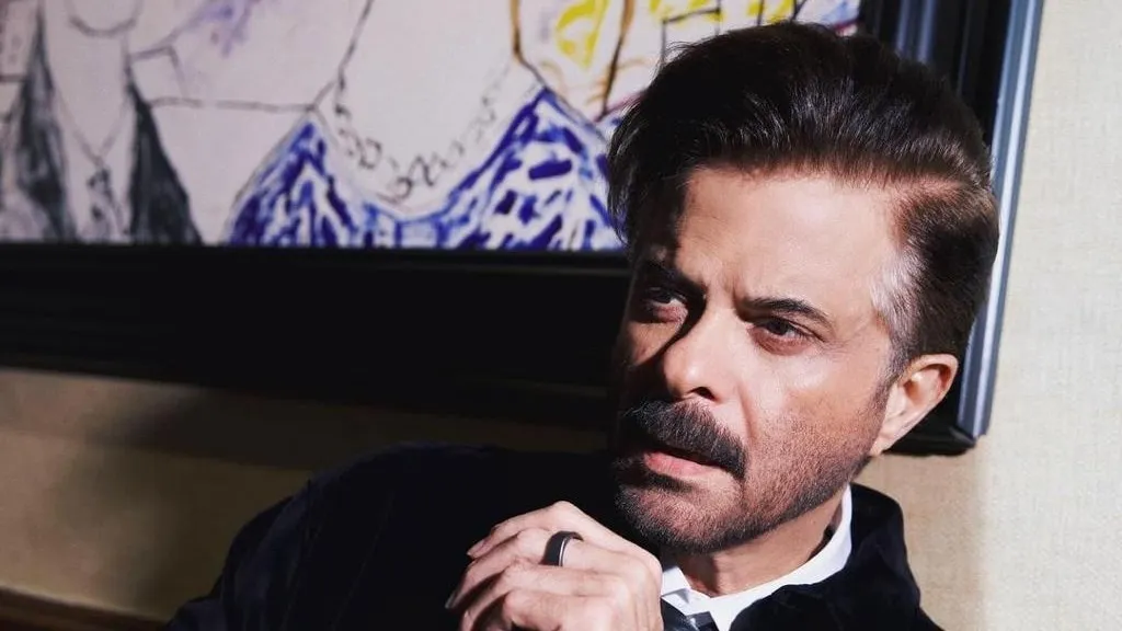 Anil Kapoor only Indian actor among Time's 100 Most Influential People in  AI - India Today