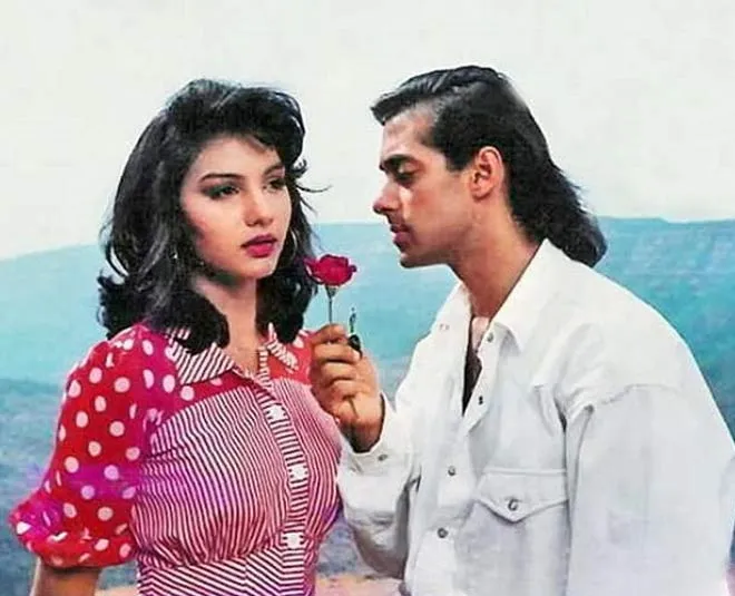 Somi Ali Said that- Salman makes a new girlfriend every 6-7 months | सलमान  हर 6-7 साल में नई गर्लफ्रेंड बनाते हैं: सोमी अली ने कहा था- वो रिश्तों से  जल्दी ऊब