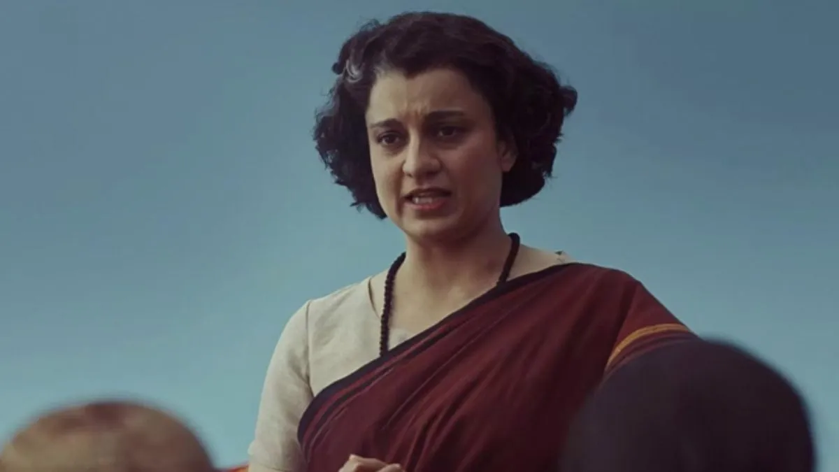 Kangana Ranaut's Emergency To Get Banned In Telangana? Here's What We Know