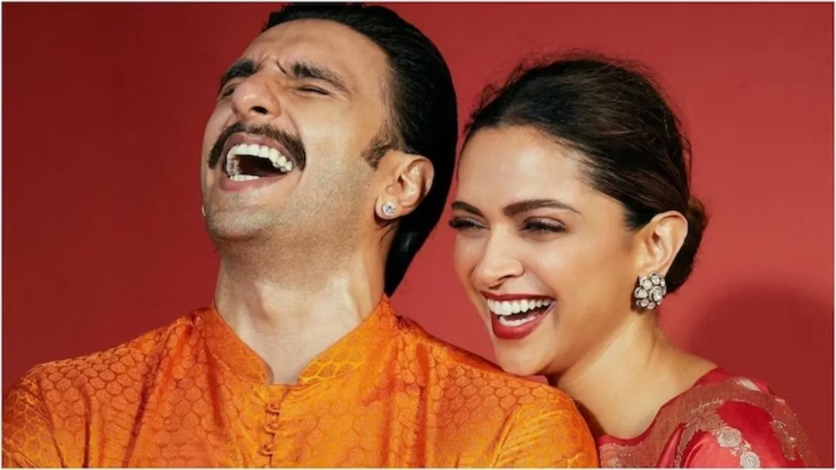 Deepika Padukone Pregnancy: दीपिका पादुकोण और रनवीर सिंह ने फैन्स को दी  Good News, की अपने पहले बच्चे की अनाउंसमेंट - deepika padukone ranveer singh  announced their pregnancy on instagram ...