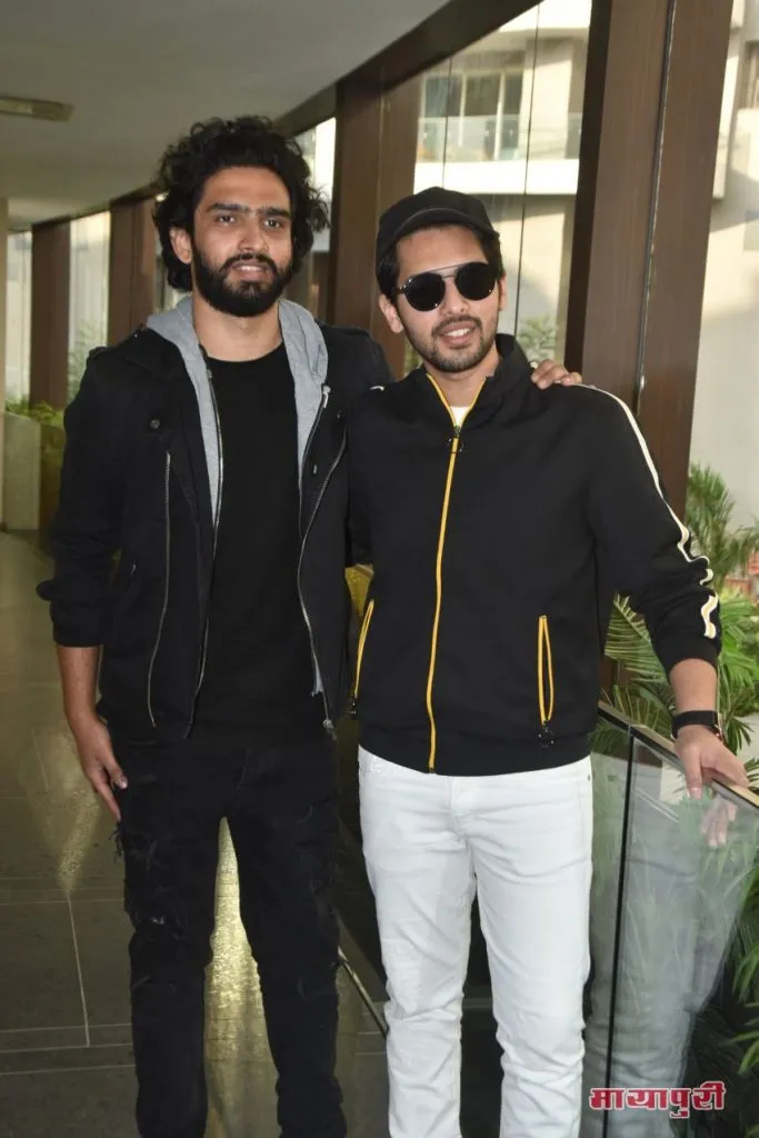 Amaal Malik, Armaan Malik