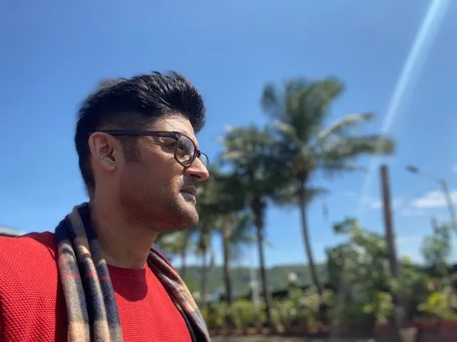 मुझे लगता है कि यह शो मेरे करियर का पीक है मैं अभी फ्लॉरिश हो रहा हूँ। - मानव गोहिल
