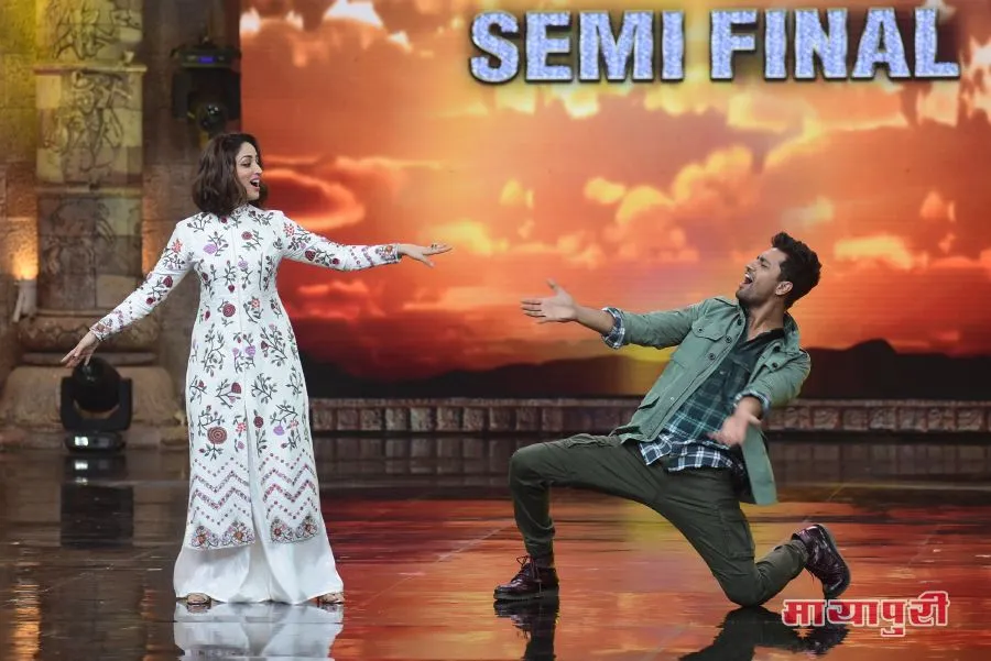 Yami Gautam, Vicky Kaushal