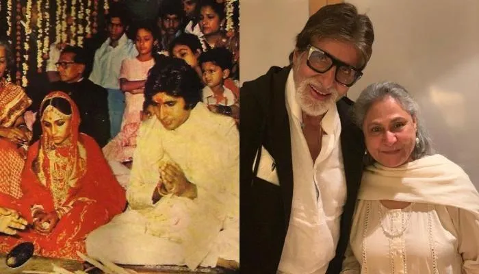 Jaya Bachchan Reveals Amitabh Bachchan's Condition Before Marrying Her,  Says, 'Don't Want A Wife...'