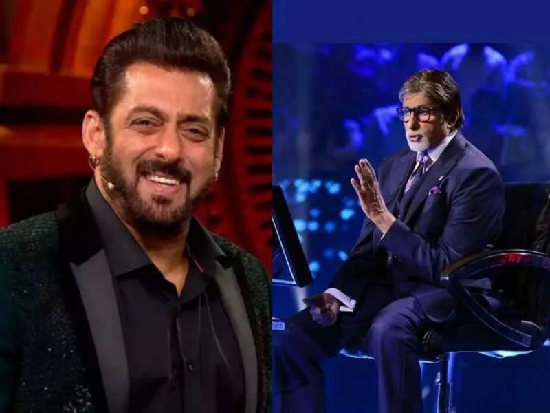 bigg boss to kbc these indian show are inspired or copy by foreign tv shows  | KBC से लेकर Bigg Boss तक, विदेशी शो की कॉपी हैं ये टीवी शो | Hindi